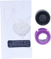 APDTY 141607 Shift Cable Bushing (Allows Repair Instead Of Cable Replacement)