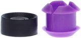 APDTY 141607 Shift Cable Bushing (Allows Repair Instead Of Cable Replacement)