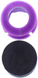APDTY 141607 Shift Cable Bushing (Allows Repair Instead Of Cable Replacement)