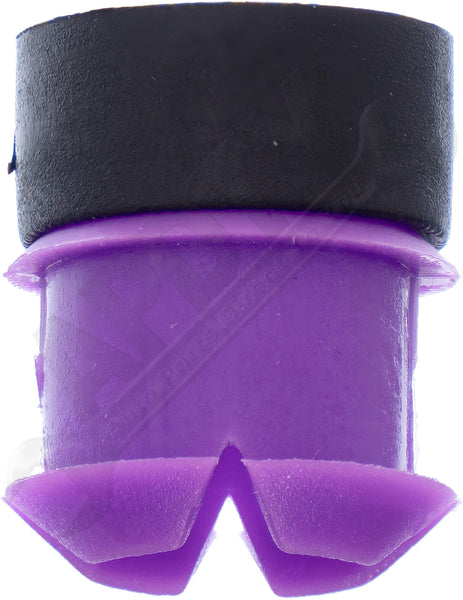 APDTY 141607 Shift Cable Bushing (Allows Repair Instead Of Cable Replacement)