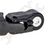 APDTY 141608 Windshield Wiper Arm Blade Holder Rear