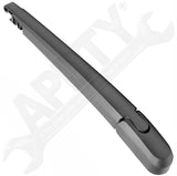 APDTY 141608 Windshield Wiper Arm Blade Holder Rear