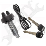 APDTY 141610 Ignition Lock Cylinder
