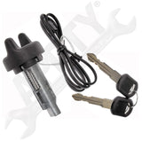 APDTY 141610 Ignition Lock Cylinder