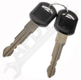 APDTY 141610 Ignition Lock Cylinder