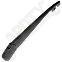 APDTY 141612 Windshield Wiper Arm Replaces 76720-TK8-A01, 76720TK8A01