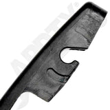 APDTY 141612 Windshield Wiper Arm Replaces 76720-TK8-A01, 76720TK8A01