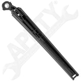 APDTY 141622 Windshield Wiper Arm Replaces 1T0955707C