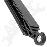 APDTY 141622 Windshield Wiper Arm Replaces 1T0955707C