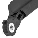 APDTY 141622 Windshield Wiper Arm Replaces 1T0955707C