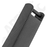 APDTY 141622 Windshield Wiper Arm Replaces 1T0955707C