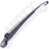 APDTY 141624 Windshield Wiper Arm Rear Select Models See Chart 8D9955407A