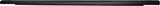 APDTY 141625 Left Outer Door Window Dew Wipe Rubber Weatherstrip Belt Sweep Seal