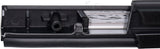 APDTY 141626 Door Window Dew Wipe Rubber Weatherstrip Belt Sweep Seal Front Rght