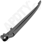 APDTY 141630 Windshield Wiper Arm Rear See Chart Select Models 61628221453