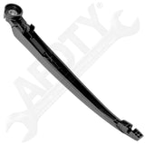 APDTY 141630 Windshield Wiper Arm Rear See Chart Select Models 61628221453