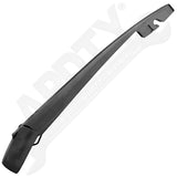 APDTY 141631 Front Wiper Arm Replaces 76740S9VA01, 76720-S9V-A01