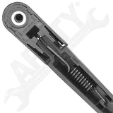 APDTY 141631 Front Wiper Arm Replaces 76740S9VA01, 76720-S9V-A01
