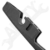 APDTY 141631 Front Wiper Arm Replaces 76740S9VA01, 76720-S9V-A01