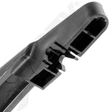 APDTY 141632 Windshield Wiper Arm Rear 8L8Z 17526-B 8L8Z17526-C