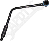 APDTY 141638 PCV Valve Hose (Crankcase Vent)