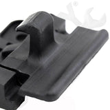 APDTY 141641 Center Console Lid Replacement Plastic Latch