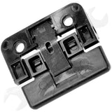 APDTY 141641 Center Console Lid Replacement Plastic Latch
