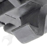 APDTY 141641 Center Console Lid Replacement Plastic Latch