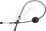 APDTY 141643 Automatic Transmission Shift Shifter Control Cable Cavalier Sunfire