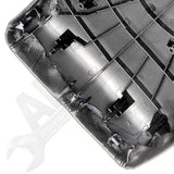 APDTY 141649 Center Console Lid Replaces 83405STKA01ZA, 83423STKA02ZA