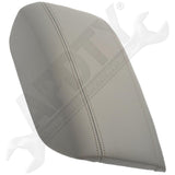 APDTY 141653 Center Console Lid Replaces 9196135