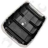 APDTY 141653 Center Console Lid Replaces 9196135