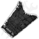 APDTY 141658 Gray Center Console Lid