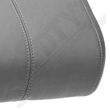 APDTY 141658 Gray Center Console Lid
