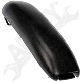 APDTY 141660 Console Lid Replacement Replaces 15718163AM