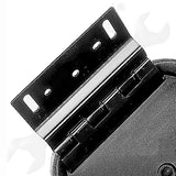 APDTY 141660 Console Lid Replacement Replaces 15718163AM