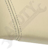 APDTY 141661 Center Console Lid Replaces 9196874