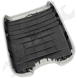 APDTY 141664 Console Lid Replacement Replaces 83450TA0A11ZB, 83450-TA0-A11ZB