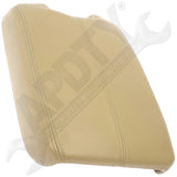APDTY 141665 Console Lid Replacement Replaces 83450TA0A11ZC