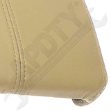 APDTY 141665 Console Lid Replacement Replaces 83450TA0A11ZC