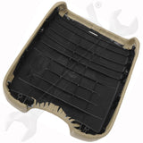APDTY 141665 Console Lid Replacement Replaces 83450TA0A11ZC