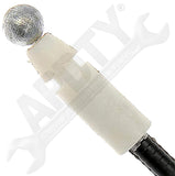 APDTY 141675 Hood Release Cable Assembly