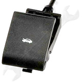 APDTY 141677 Hood Release Cable Assembly Replaces 1PS72DX9AB