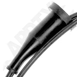 APDTY 141677 Hood Release Cable Assembly Replaces 1PS72DX9AB