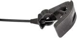 APDTY 141680 Hood Release Cable Assembly Replaces 5074169AE