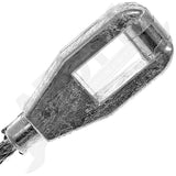 APDTY 141684 Heavy Duty Hood Cable Select 05-18 IC Corp & 02-18 Int'l Models