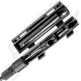 APDTY 141687 Hood Release Cable Assembly
