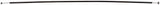 APDTY 141688 Hood Release Cable Assembly