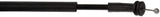 APDTY 141689 Hood Release Cable Assembly Replaces 51237184456