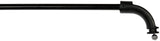 APDTY 141689 Hood Release Cable Assembly Replaces 51237184456